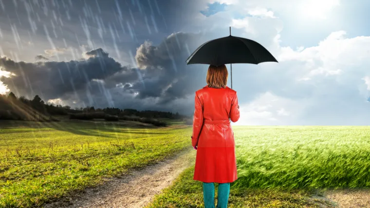 Europu pogodile temperaturne krajnosti!