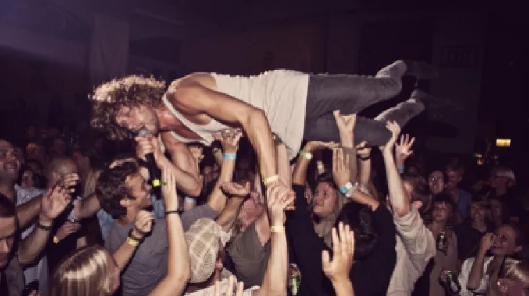 Iz Zagreba kreću u osvajanje glazbene scene