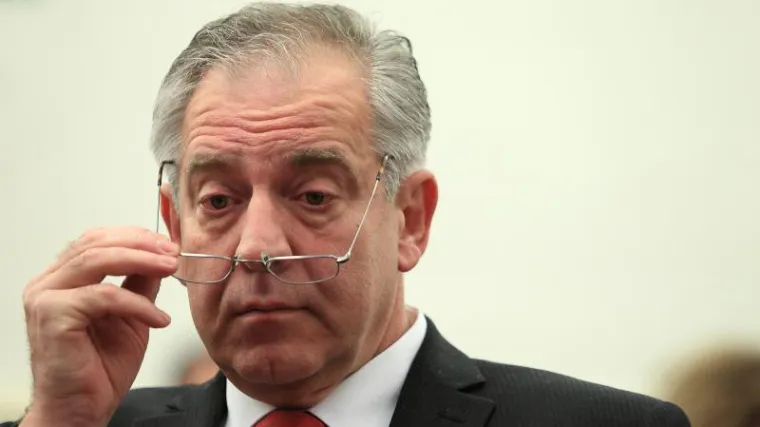 Ivo Sanader ponovno na meti USKOK-a