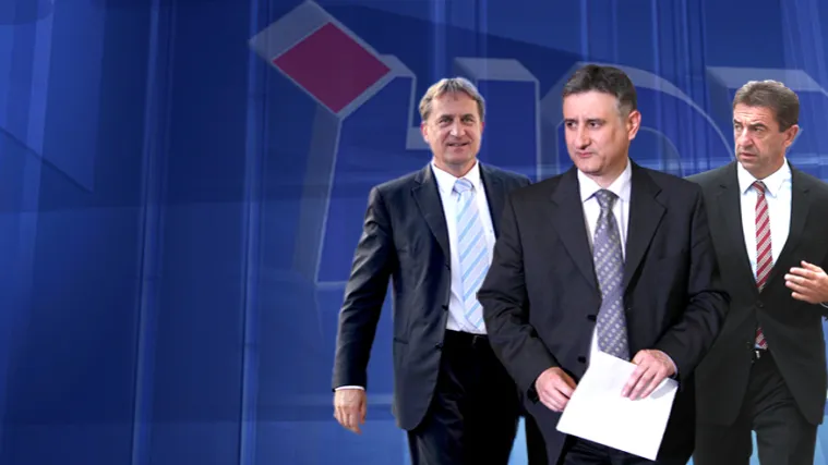 Kosor: Jandroković i Kalmeta me nisu iznenadili!