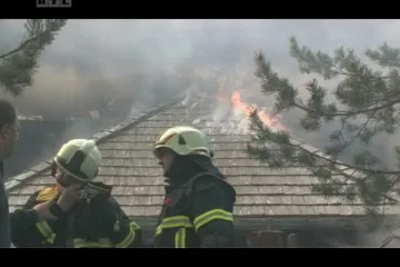 Gorio najpoznatiji restoran na Plitvicama
