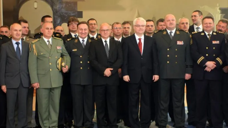 Obilježava se 17. obljetnica 'Bljeska'