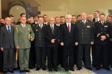 Obilježava se 17. obljetnica 'Bljeska'