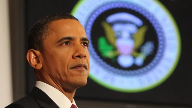 Obama upozorio: Era provokacija je završena!