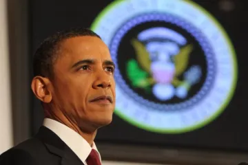 Obama upozorio: Era provokacija je završena!