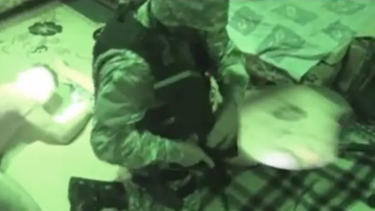 Operacija Monstrum: Uhvaćeni peterostruki ubojice!