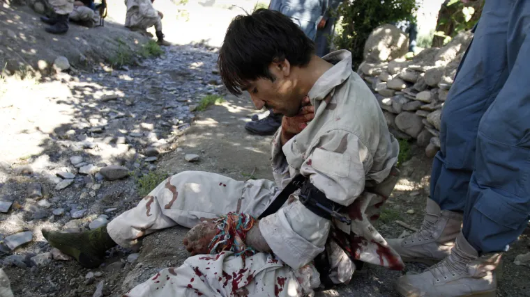 Zbog Obame izveli samoubilački pohod!