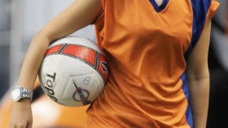 Sakupljačica lopti asistirala za pobjednički gol