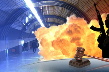 Bo&scaron;njaka okrivili za planiranje terorističkog napada