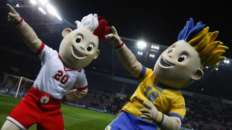 Skandal: EURO 2012. će ipak biti otkazan?!