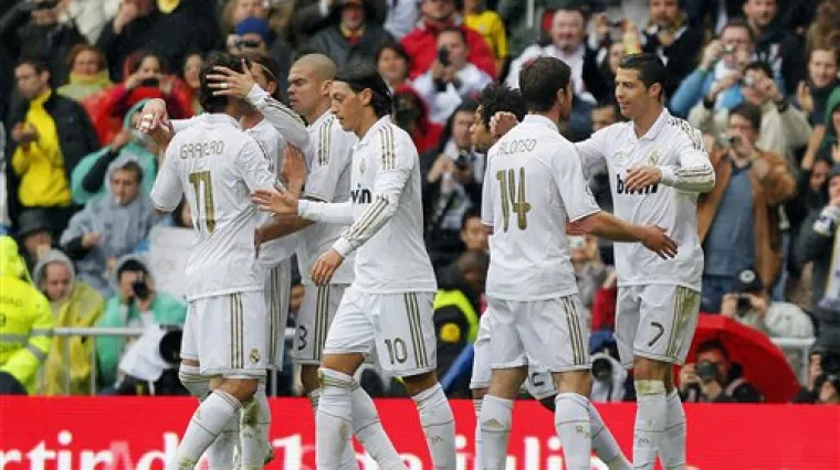 'Kraljevi' u srcu Baskije osigurali titulu!