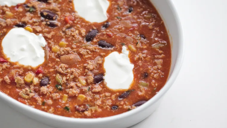 Poznati meksički specijalitet samo za vas!