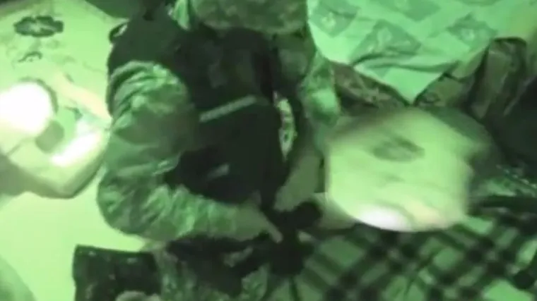 Akcija Monstrum: Sucu priveli osumnjičene za pokolj pet ljudi