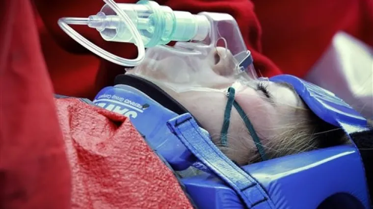 Stravičan sudar vlakova u Portugalu!