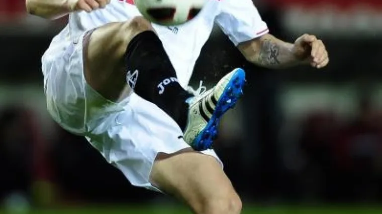 Rakitić se na treningu potukao sa suigračem!