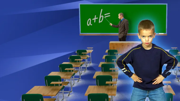 Hrvatski đaci &scaron;kolu mrze najvi&scaron;e u Europi