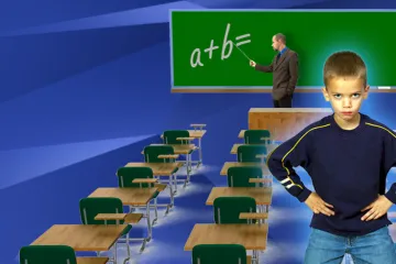 Hrvatski đaci &scaron;kolu mrze najvi&scaron;e u Europi