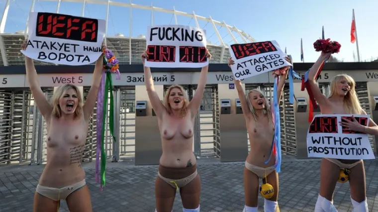 Je li ovo jedina 'prijetnja' EURO-u 2012?