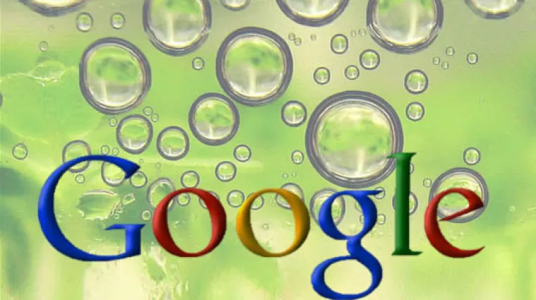 Doznajte tko vas 'gugla'!