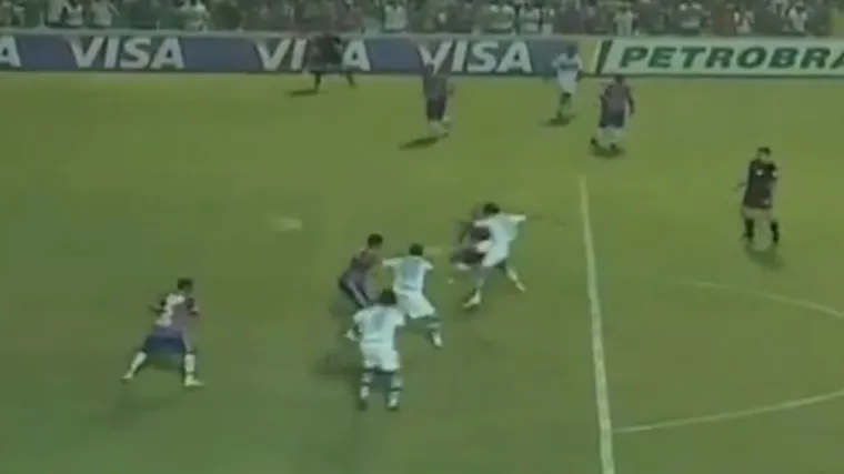 Ovakav se gol postiže jednom u životu