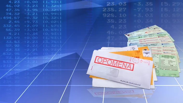 Mjesečno distributerima plaćamo 57 kuna ni za &scaron;to!