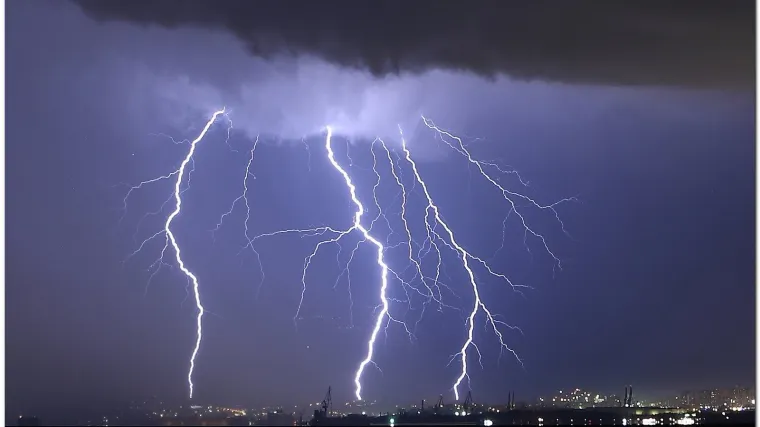 Olujno nevrijeme skrivilo veliku tragediju