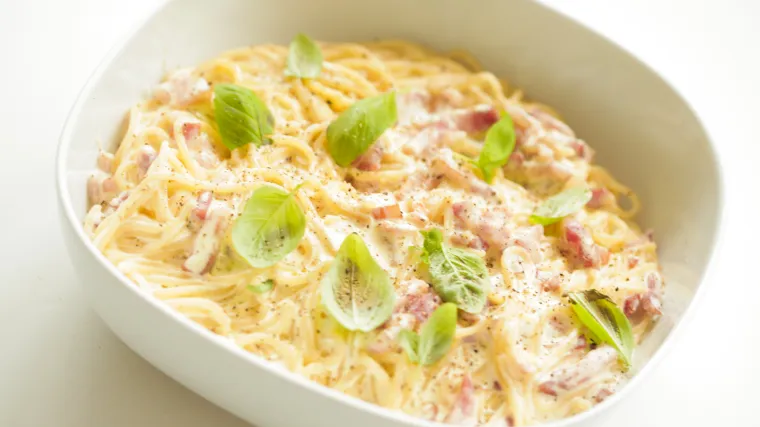 Jelo koje svi vole spremati