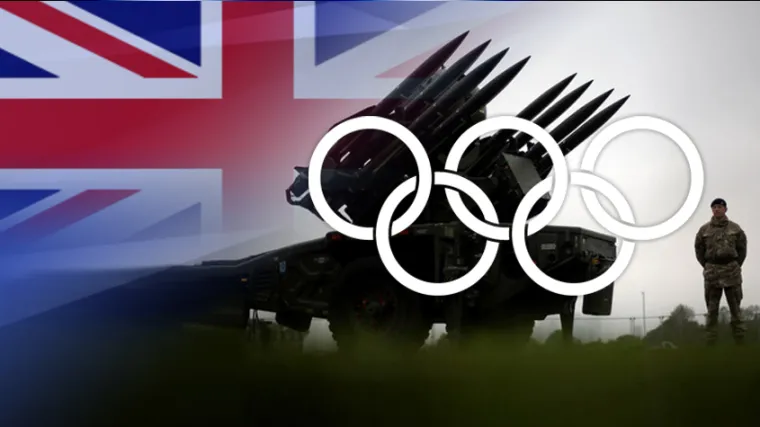 Dosad neviđene mjere sigurnosti pratit će OI u Londonu!