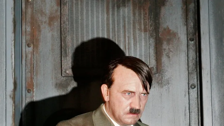 Za&scaron;to je Hitler zapravo masovno ubijao Židove?