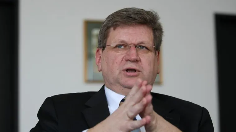 Mrsić sindikalcima: Vlada neće podleći ucjenama!
