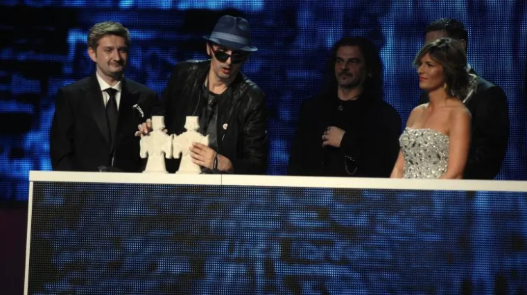 Ima zemlje za starce &ndash; jo&scaron; jedan predvidljivi Porin