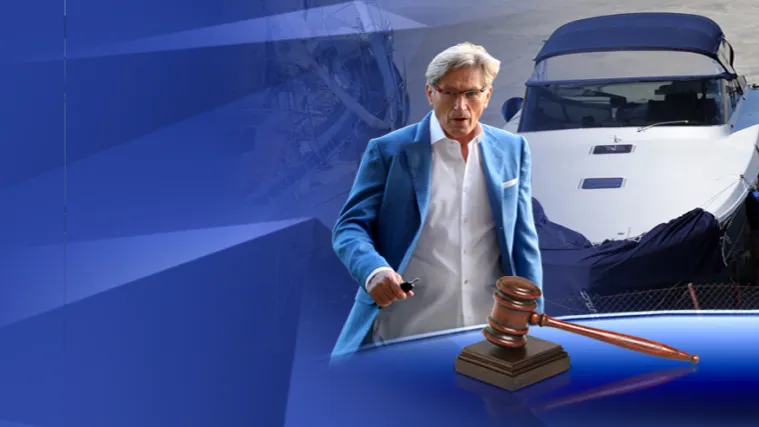 Počinje suđenje Tomislavu Horvatinčiću