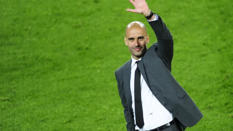 Dirljiv opro&scaron;taj velikog trenera i Nou Campa