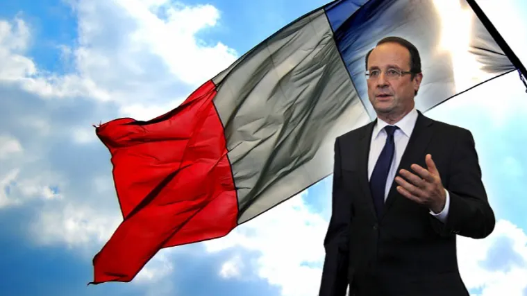 Sudbina eura nalazi se u rukama 'gospodina običnog'