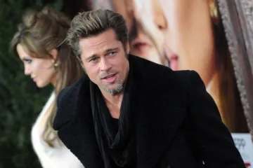 Brad Pitt žica karte za koncert