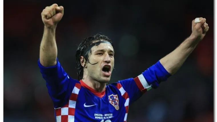 Biv&scaron;i kapetan 'Vatrenih' nokautirao navijača!