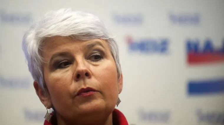 Čelni ljudi vukovarskog HDZ-a bojkotirali &scaron;eficu