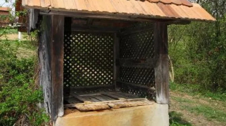 Starac upao u bunar pun zmija i utopio se