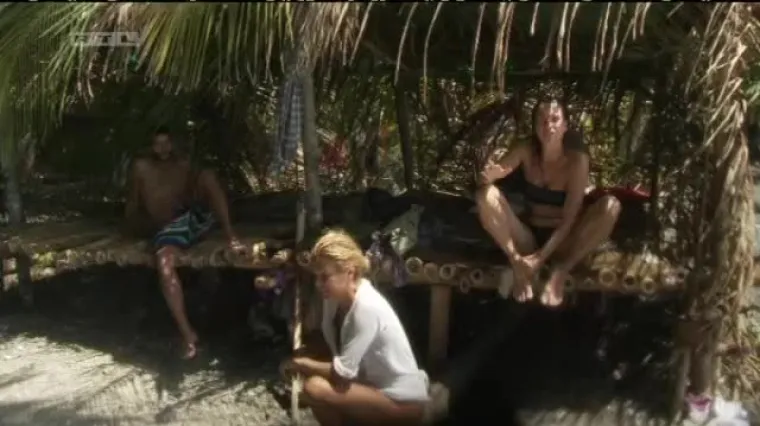 'Trebamo Avu ovdje da nam pere suđe i veš'