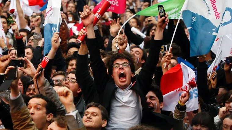 Tko želi vladati, neka zaboravi na štednju!