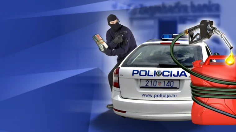 Sigurnost građana ugrožena je zbog &scaron;tednje!