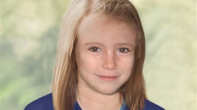 Njemačka obitelj otela je Madeleine McCann?