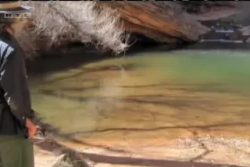 Već 12 godina živi bez ijednog jedinog centa!