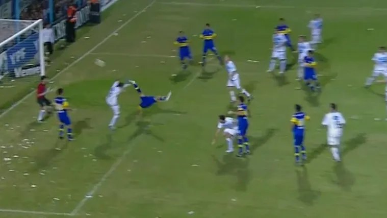 Brutalnim &scaron;karicama &scaron;okirao domaće navijače