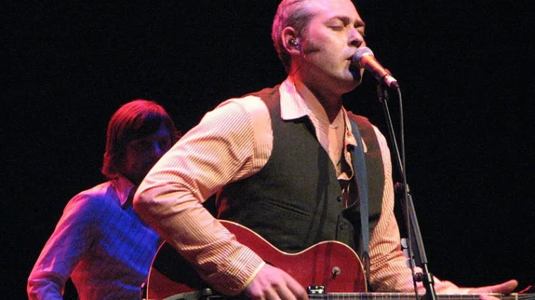 Britanski 'kraljevi tuge' ponovno u Zagrebu