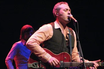 Britanski 'kraljevi tuge' ponovno u Zagrebu