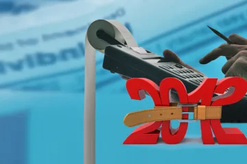 Vlada puni blagajnu, a građani jedva krpaju kraj s krajem!