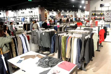 Kraj šopingmanije u Hrvata: Propao ugledni outlet