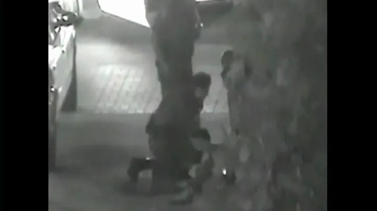 Snimka policijskog iživljavanja šokirala svijet!