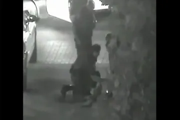 Snimka policijskog iživljavanja šokirala svijet!